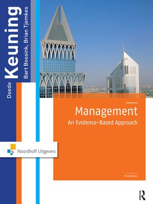 cover image of Management